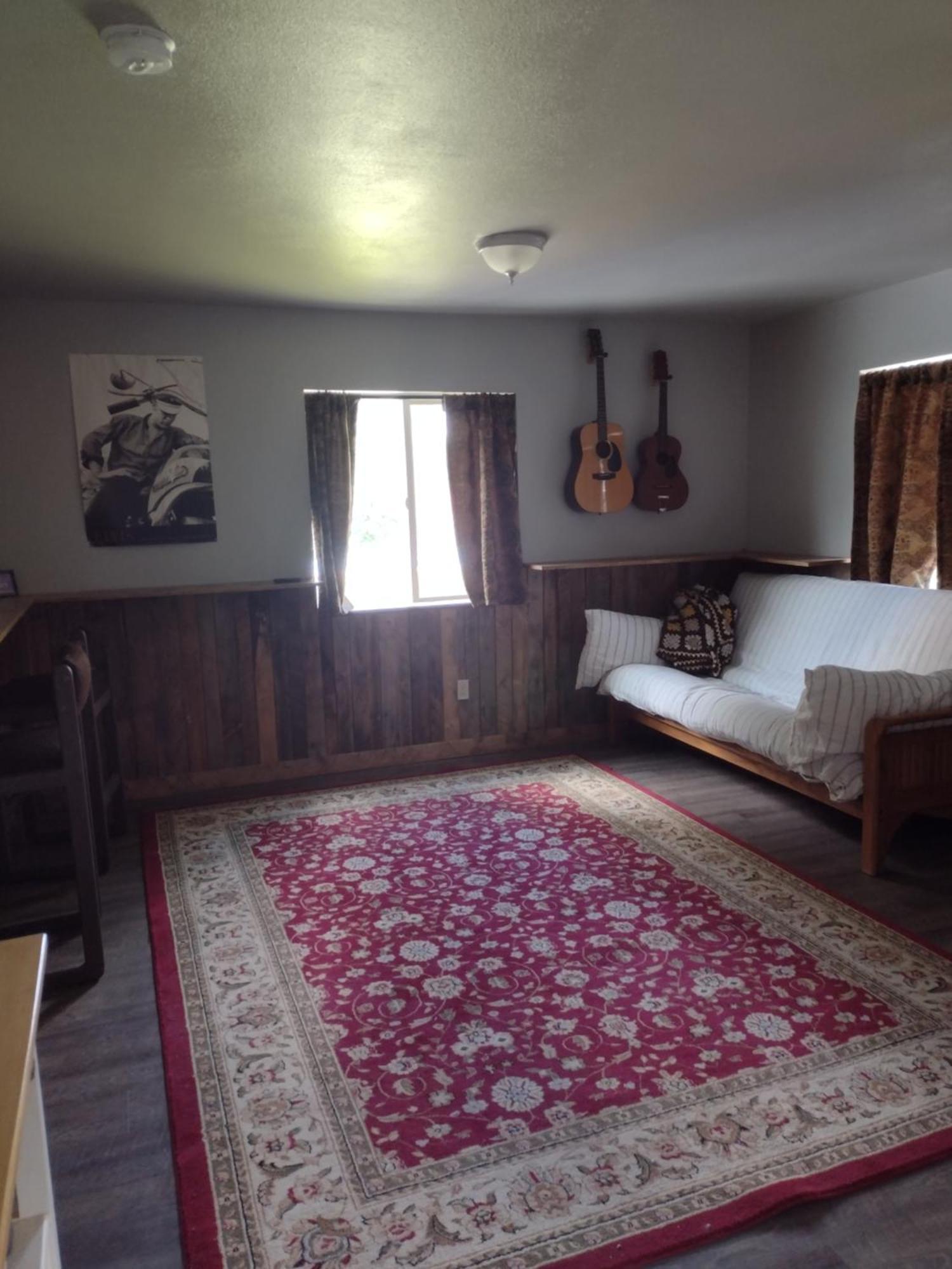 Settler'S House Apartment Deer Park Exterior foto