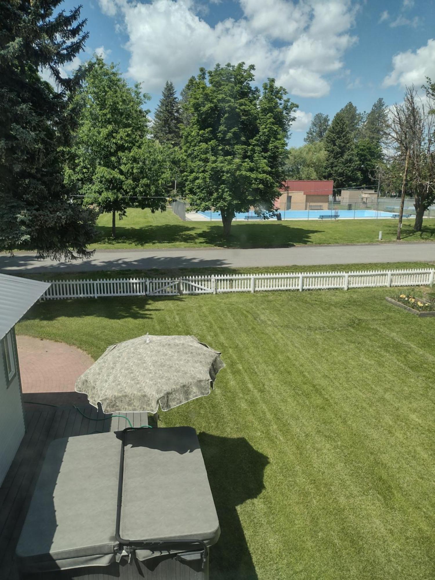 Settler'S House Apartment Deer Park Exterior foto