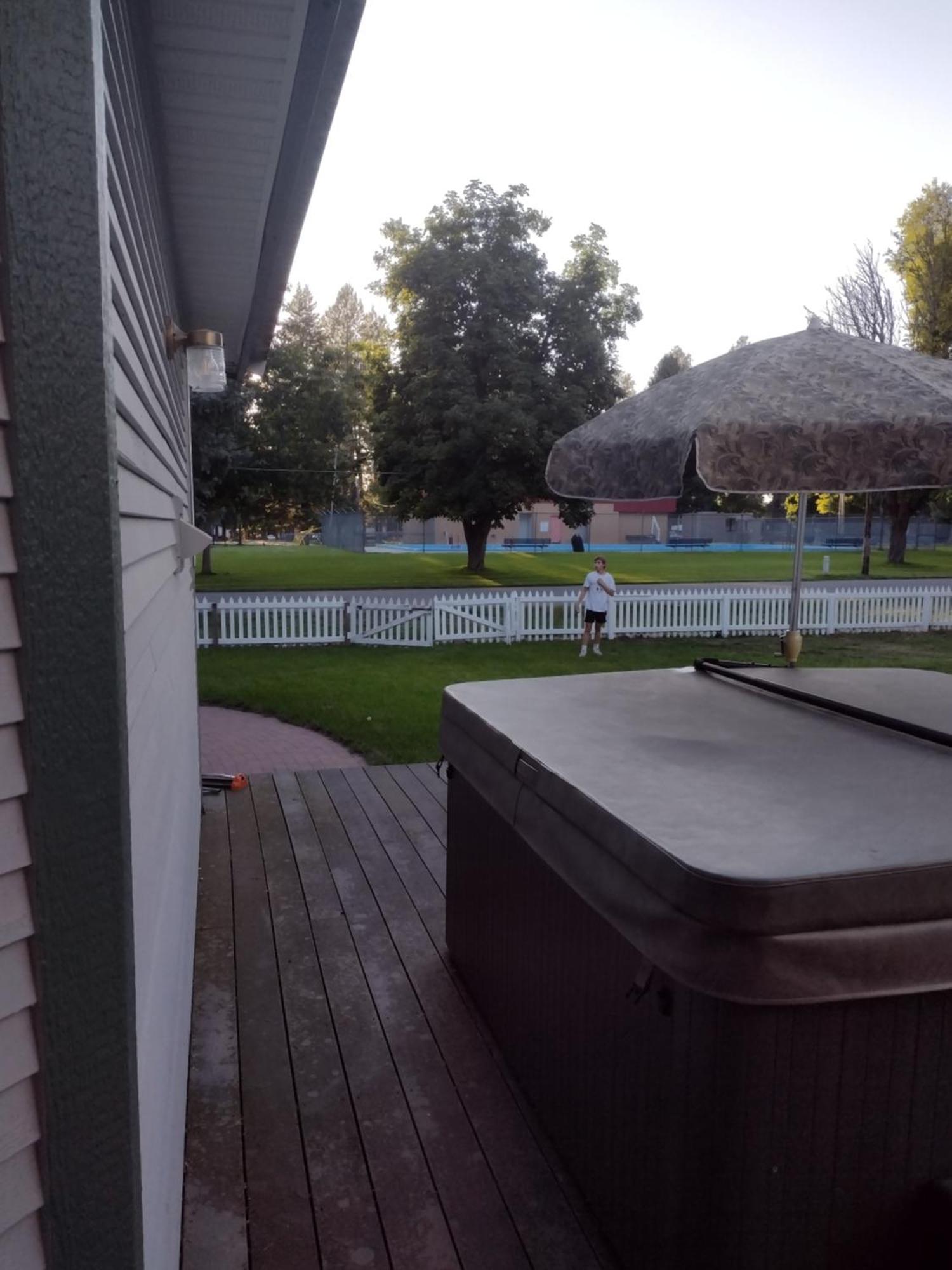 Settler'S House Apartment Deer Park Exterior foto